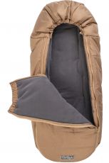 Детский конверт ДоРечі Baby XS флис Бежевый, (-20°С)